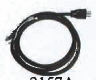 All American Sterilizer 2157A - 120V Wiring Harness