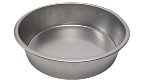 All American Pressure Canner 253 Pudding Pan