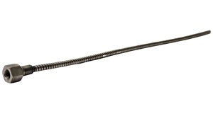 All American Sterilizer 2155-41 Air Exhaust Tube