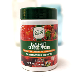 Ball RealFruit Classic Flex Batch Pectin