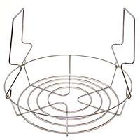 Large Wire Canning Rack