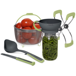 Presto Premium Canning Kit